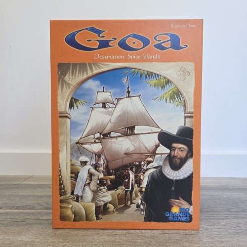 Goa destination spice - goa, destination: