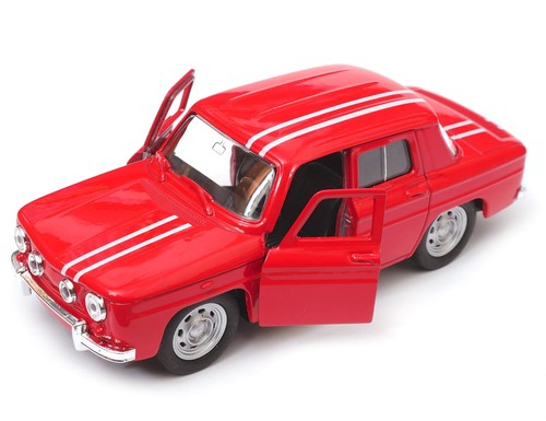 1960s renault classic - renault, french