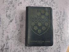 VINTAGE 1960's WESTMINSTER