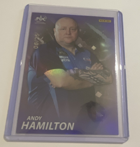 Panini pdc premier league - pdc,