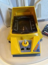 CGL Konami FROGGER Tabletop