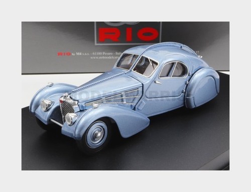 Rio models 4687 - rio-models, bugatti