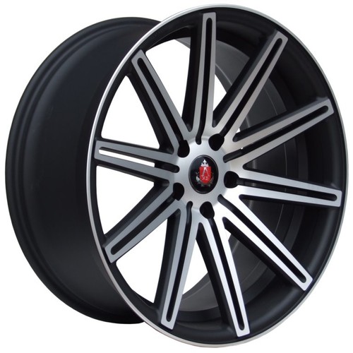 Alloy wheels wider rears - wheels,