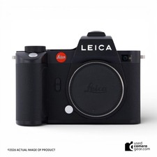 Leica SL2 Digital Camera Body