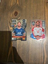 Match Attax 21/22 Pro Elite