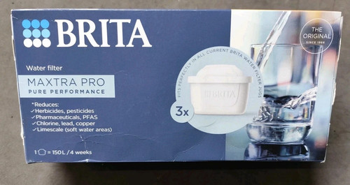 Brita maxtra pro pure - brita,