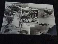 British Hotel Jersey Postcard St Helier St Aubins Gorey - 110316