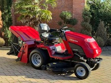 Countax A25-50HE Ride On Mower