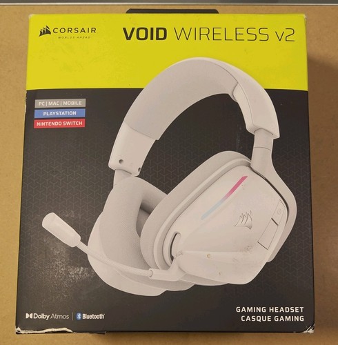 Corsair void wireless - corsair,
