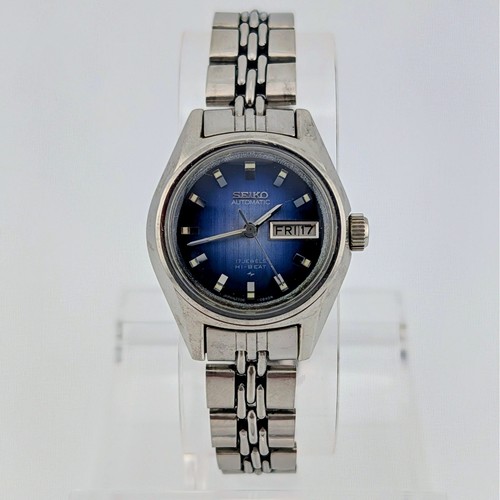 Vintage seiko 2206 - seiko, 2206-0118