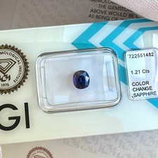 IGI CERTIFIED 1.21ct Colour