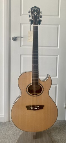 Washburn ea20snb nuno - ea20snb-0,