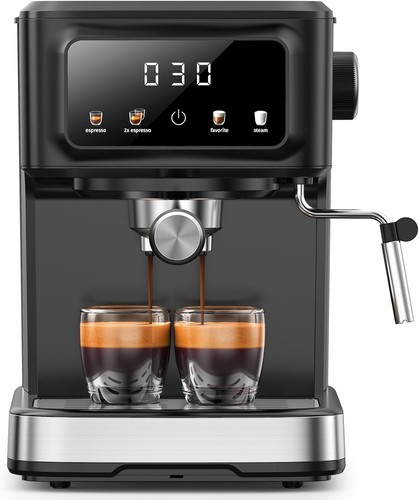 Compact bar espresso - compact,
