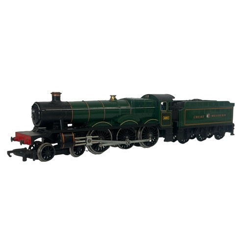 Working vintage hornby r759 - working,
