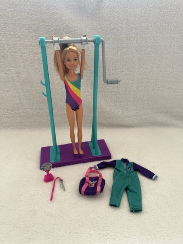 Barbie team stacie - stacie, and