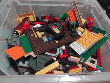 LEGO Bulk Job Lot Massive