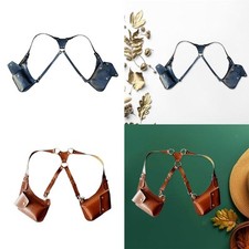 Forearm slope bag, forearm