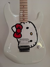Squier by Fender Limited