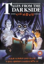 Tales from the darkside - the, darkside: