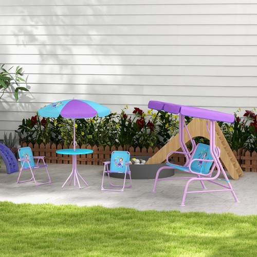 Fairytale themed kids - fairytale, garden