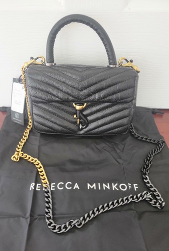 Rebecca minkoff edie - minkoff, top