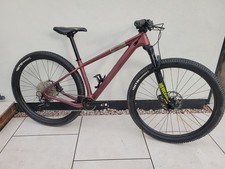 Voodoo Bizango Carbon Pro