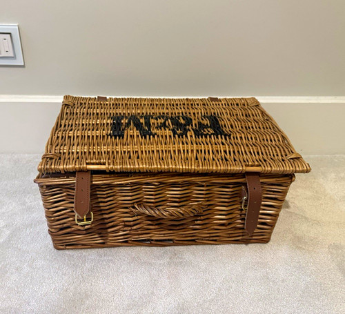 Fortnum mason m wicker - f&m,