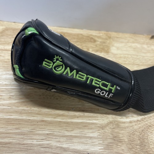Bombtech golf grenade - bombtech,