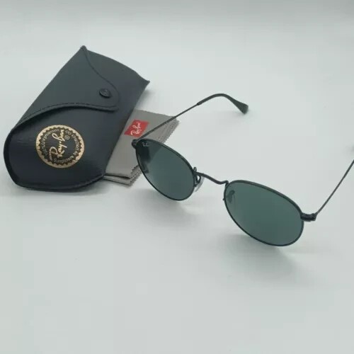 Ray ban used sunglasses round - ray,