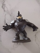 Marvel Spidey and His Amazing Friends Rhino mini-figure. cake topper 