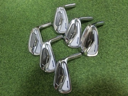 Used mizuno iron - mizuno, mp-15