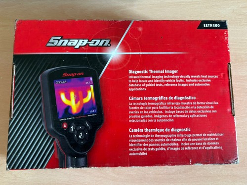 Snap tools diagnostic - tools,