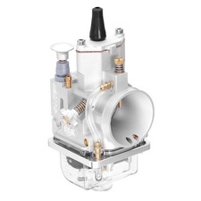 Motorcycle 34mm Carburetor CNC