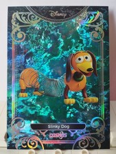 Disney Kakawow Cosmos Silver