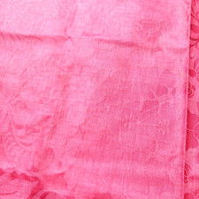Pink damask pattern