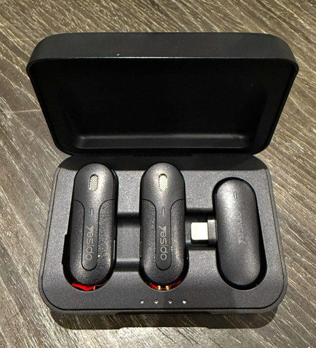 Yesido kr16 1 - kr16, wireless