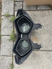 2010 YAMAHA XMAX 125 XMAX-125 CLOCKS SPEEDOMETER