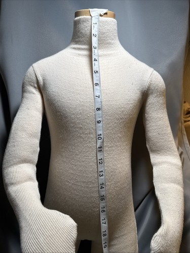 Vintage full body - vintage,