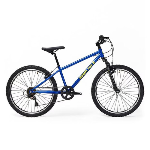 Muddyfox trail kids bike - trail, 24"