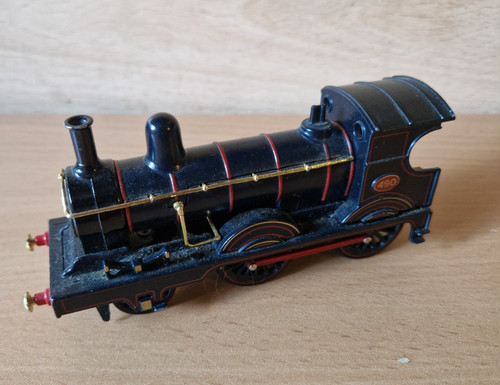 Matchbox y16 scammell ger - y16, e4