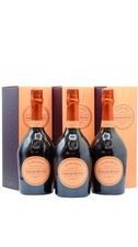 Laurent Perrier - Cuvee Rose