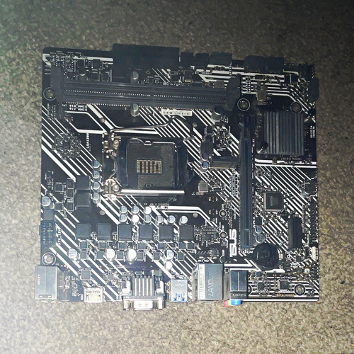 Asus prime h510 completely - asus,