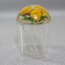 Vintage Lemon Marmalade jam