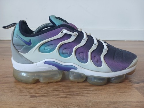 Nike air vapormax plus - vapormax,