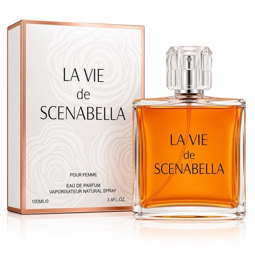 Vie scenabella eau - vie, de