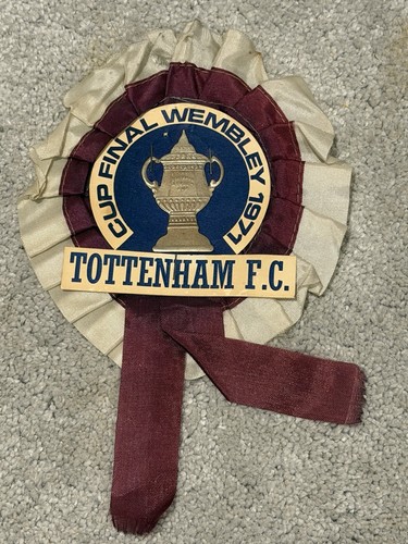 League cup final - cup, spurs
