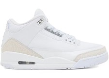 Size 8M/9.5W - Jordan 3 Retro