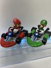 DecoPac 2016 Super Mario Kart