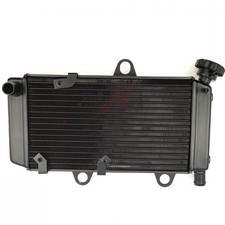 Radiator for yamaha 660 - radiator,