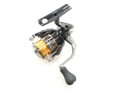 Shimano nexave 2500s - shimano,
